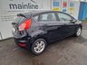 USED 2017 17 FORD FIESTA 1.25 Zetec Euro 6 5dr *TWO OWNERS AND HISTORY*