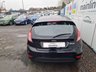 USED 2017 17 FORD FIESTA 1.25 Zetec Euro 6 5dr *TWO OWNERS AND HISTORY*