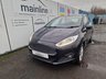 USED 2017 17 FORD FIESTA 1.25 Zetec Euro 6 5dr *TWO OWNERS AND HISTORY*