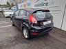 USED 2017 17 FORD FIESTA 1.25 Zetec Euro 6 5dr *TWO OWNERS AND HISTORY*