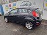 USED 2017 17 FORD FIESTA 1.25 Zetec Euro 6 5dr *TWO OWNERS AND HISTORY*