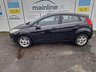 USED 2017 17 FORD FIESTA 1.25 Zetec Euro 6 5dr *TWO OWNERS AND HISTORY*