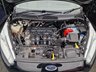 USED 2017 17 FORD FIESTA 1.25 Zetec Euro 6 5dr *TWO OWNERS AND HISTORY*