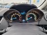 USED 2017 17 FORD FIESTA 1.25 Zetec Euro 6 5dr *TWO OWNERS AND HISTORY*