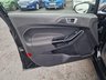 USED 2017 17 FORD FIESTA 1.25 Zetec Euro 6 5dr *TWO OWNERS AND HISTORY*