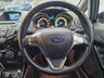 USED 2017 17 FORD FIESTA 1.25 Zetec Euro 6 5dr *TWO OWNERS AND HISTORY*
