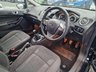 USED 2017 17 FORD FIESTA 1.25 Zetec Euro 6 5dr *TWO OWNERS AND HISTORY*