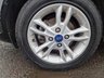 USED 2017 17 FORD FIESTA 1.25 Zetec Euro 6 5dr *TWO OWNERS AND HISTORY*