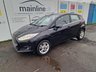 USED 2017 17 FORD FIESTA 1.25 Zetec Euro 6 5dr *TWO OWNERS AND HISTORY*