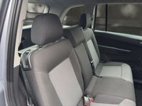 USED 2008 08 VAUXHALL ZAFIRA 1.9 CDTi Exclusiv MPV 5dr Diesel Auto Euro 4 (120 ps) &pound;200 TO SECURE, DELIVERY AVAILABLE
