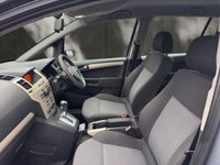 USED 2008 08 VAUXHALL ZAFIRA 1.9 CDTi Exclusiv MPV 5dr Diesel Auto Euro 4 (120 ps) &pound;200 TO SECURE, DELIVERY AVAILABLE