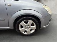 USED 2008 08 VAUXHALL ZAFIRA 1.9 CDTi Exclusiv MPV 5dr Diesel Auto Euro 4 (120 ps) &pound;200 TO SECURE, DELIVERY AVAILABLE