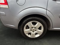 USED 2008 08 VAUXHALL ZAFIRA 1.9 CDTi Exclusiv MPV 5dr Diesel Auto Euro 4 (120 ps) &pound;200 TO SECURE, DELIVERY AVAILABLE