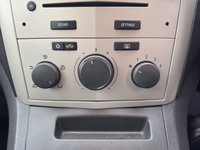 USED 2008 08 VAUXHALL ZAFIRA 1.9 CDTi Exclusiv MPV 5dr Diesel Auto Euro 4 (120 ps) &pound;200 TO SECURE, DELIVERY AVAILABLE