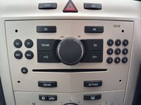 USED 2008 08 VAUXHALL ZAFIRA 1.9 CDTi Exclusiv MPV 5dr Diesel Auto Euro 4 (120 ps) &pound;200 TO SECURE, DELIVERY AVAILABLE