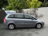 USED 2008 08 VAUXHALL ZAFIRA 1.9 CDTi Exclusiv MPV 5dr Diesel Auto Euro 4 (120 ps) &pound;200 TO SECURE, DELIVERY AVAILABLE