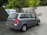 USED 2008 08 VAUXHALL ZAFIRA 1.9 CDTi Exclusiv MPV 5dr Diesel Auto Euro 4 (120 ps) &pound;200 TO SECURE, DELIVERY AVAILABLE