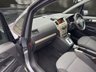 USED 2008 08 VAUXHALL ZAFIRA 1.9 CDTi Exclusiv MPV 5dr Diesel Auto Euro 4 (120 ps) &pound;200 TO SECURE, DELIVERY AVAILABLE
