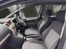 USED 2008 08 VAUXHALL ZAFIRA 1.9 CDTi Exclusiv MPV 5dr Diesel Auto Euro 4 (120 ps) &pound;200 TO SECURE, DELIVERY AVAILABLE