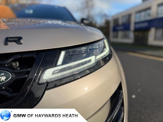 2021 Land Rover RANGE ROVER EVOQUE - Photo 11