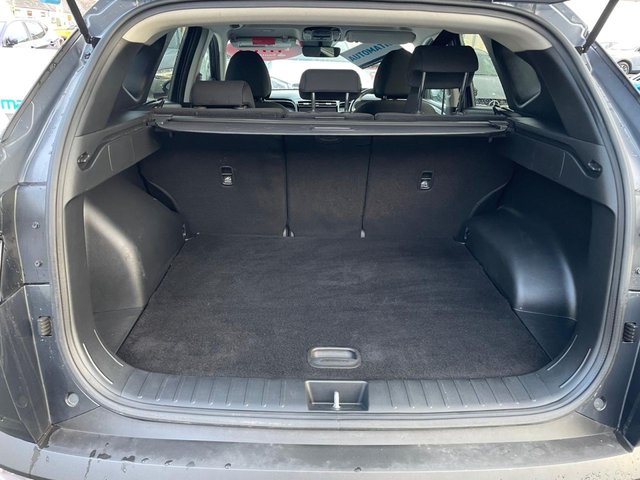 2024 HYUNDAI TUCSON - Photo 5