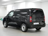 USED 2026 26 CITROEN BERLINGO 1.5 BLUEHDI 100 BHP XL LONG ENTERPRISE PLUS 2026 MODEL | CARPLAY | X-LONG WHEELBASE
