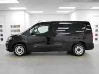 USED 2026 26 CITROEN BERLINGO 1.5 BLUEHDI 100 BHP XL LONG ENTERPRISE PLUS 2026 MODEL | CARPLAY | X-LONG WHEELBASE