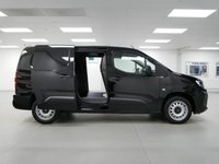 USED 2026 26 CITROEN BERLINGO 1.5 BLUEHDI 100 BHP XL LONG ENTERPRISE PLUS 2026 MODEL | CARPLAY | X-LONG WHEELBASE