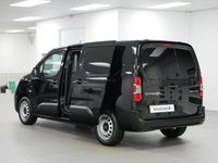 USED 2026 26 CITROEN BERLINGO 1.5 BLUEHDI 100 BHP XL LONG ENTERPRISE PLUS 2026 MODEL | CARPLAY | X-LONG WHEELBASE