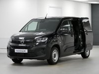 USED 2026 26 CITROEN BERLINGO 1.5 BLUEHDI 100 BHP XL LONG ENTERPRISE PLUS 2026 MODEL | CARPLAY | X-LONG WHEELBASE