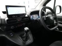 USED 2026 26 CITROEN BERLINGO 1.5 BLUEHDI 100 BHP XL LONG ENTERPRISE PLUS 2026 MODEL | CARPLAY | X-LONG WHEELBASE