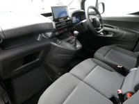 USED 2026 26 CITROEN BERLINGO 1.5 BLUEHDI 100 BHP XL LONG ENTERPRISE PLUS 2026 MODEL | CARPLAY | X-LONG WHEELBASE