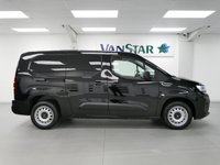 USED 2026 26 CITROEN BERLINGO 1.5 BLUEHDI 100 BHP XL LONG ENTERPRISE PLUS 2026 MODEL | CARPLAY | X-LONG WHEELBASE