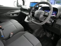 USED 2026 26 CITROEN BERLINGO 1.5 BLUEHDI 100 BHP XL LONG ENTERPRISE PLUS 2026 MODEL | CARPLAY | X-LONG WHEELBASE