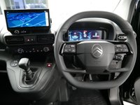 USED 2026 26 CITROEN BERLINGO 1.5 BLUEHDI 100 BHP XL LONG ENTERPRISE PLUS 2026 MODEL | CARPLAY | X-LONG WHEELBASE