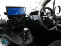 USED 2026 26 CITROEN BERLINGO 1.5 BLUEHDI 100 BHP XL LONG ENTERPRISE PLUS 2026 MODEL | CARPLAY | X-LONG WHEELBASE