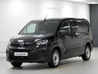 USED 2026 26 CITROEN BERLINGO 1.5 BLUEHDI 100 BHP XL LONG ENTERPRISE PLUS 2026 MODEL | CARPLAY | X-LONG WHEELBASE