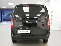 USED 2026 26 CITROEN BERLINGO 1.5 BLUEHDI 100 BHP XL LONG ENTERPRISE PLUS 2026 MODEL | CARPLAY | X-LONG WHEELBASE