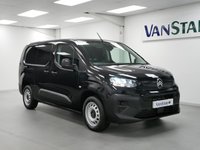 USED 2026 26 CITROEN BERLINGO 1.5 BLUEHDI 100 BHP XL LONG ENTERPRISE PLUS 2026 MODEL | CARPLAY | X-LONG WHEELBASE