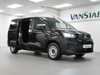 USED 2026 26 CITROEN BERLINGO 1.5 BLUEHDI 100 BHP XL LONG ENTERPRISE PLUS 2026 MODEL | CARPLAY | X-LONG WHEELBASE