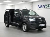 USED 2026 26 CITROEN BERLINGO 1.5 BLUEHDI 100 BHP XL LONG ENTERPRISE PLUS 2026 MODEL | CARPLAY | X-LONG WHEELBASE
