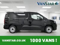 USED 2026 26 CITROEN BERLINGO 1.5 BLUEHDI 100 BHP XL LONG ENTERPRISE PLUS 2026 MODEL | CARPLAY | X-LONG WHEELBASE
