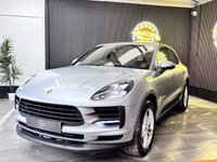 USED 2019 69 PORSCHE MACAN 3.0T V6 S SUV 5dr Petrol PDK 4WD Euro 6 (s/s) (354 ps) DELIVERY AVALIABLE