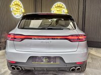 USED 2019 69 PORSCHE MACAN 3.0T V6 S SUV 5dr Petrol PDK 4WD Euro 6 (s/s) (354 ps) DELIVERY AVALIABLE
