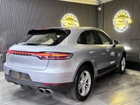 USED 2019 69 PORSCHE MACAN 3.0T V6 S SUV 5dr Petrol PDK 4WD Euro 6 (s/s) (354 ps) DELIVERY AVALIABLE