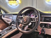USED 2019 69 PORSCHE MACAN 3.0T V6 S SUV 5dr Petrol PDK 4WD Euro 6 (s/s) (354 ps) DELIVERY AVALIABLE