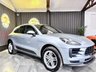 USED 2019 69 PORSCHE MACAN 3.0T V6 S SUV 5dr Petrol PDK 4WD Euro 6 (s/s) (354 ps) DELIVERY AVALIABLE