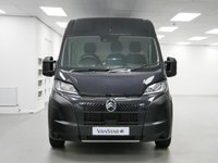 USED 2026 75 CITROEN RELAY 35 2.2 BLUEHDI 140 BHP L2 MEDIUM ENTERPRISE TECHNO PLUS 2026 MODEL | TECHNO PLUS PACK | HIGH SPEC
