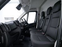 USED 2026 75 CITROEN RELAY 35 2.2 BLUEHDI 140 BHP L2 MEDIUM ENTERPRISE TECHNO PLUS 2026 MODEL | TECHNO PLUS PACK | HIGH SPEC