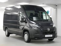 USED 2026 75 CITROEN RELAY 35 2.2 BLUEHDI 140 BHP L2 MEDIUM ENTERPRISE TECHNO PLUS 2026 MODEL | TECHNO PLUS PACK | HIGH SPEC